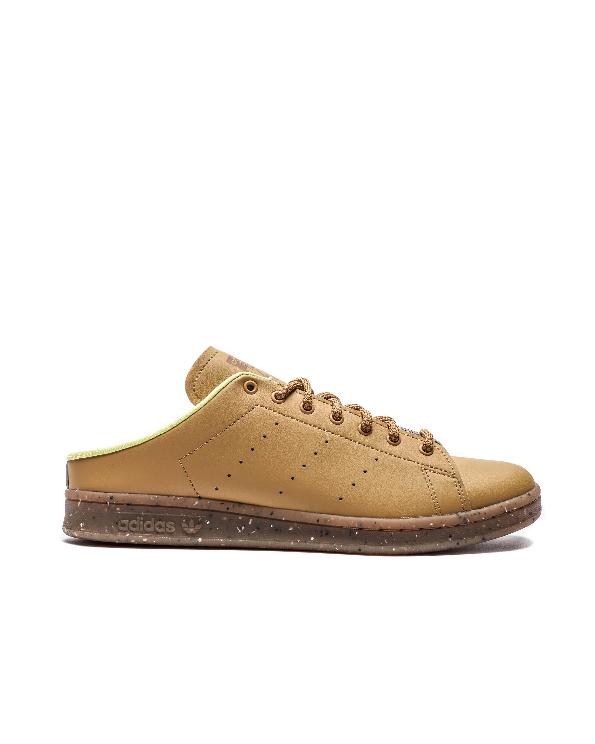 adidas Originals STAN SMITH MULE PLA | GY9666 | AFEW STORE